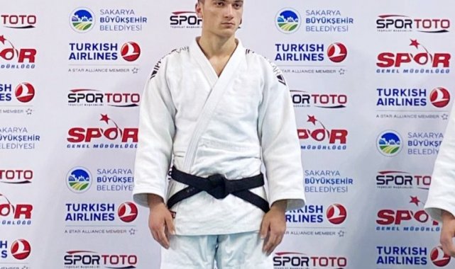 Yunusemreli milli judocular Hırvatistan yolcusu