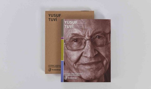 Yusuf Tuvi retrospektifi, fotoğrafseverlerle buluşuyor
