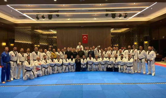 Zabıta memurunun büyük başarısı