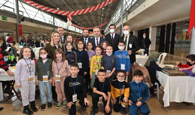 Zeka Oyunları Süper Ligi başladı