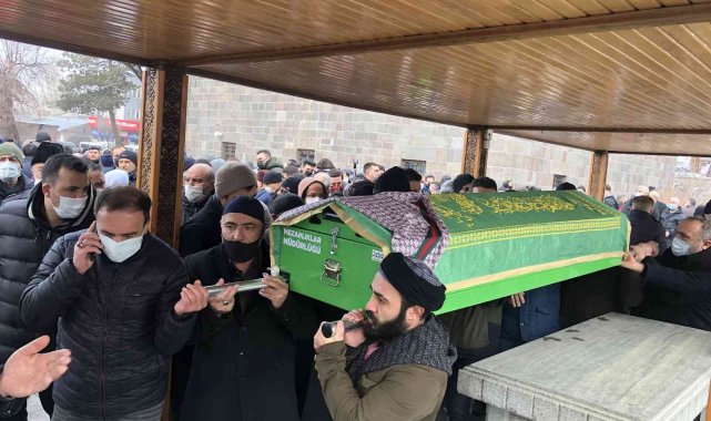 Zeyit Palabıyık&#039;ın anne acısı