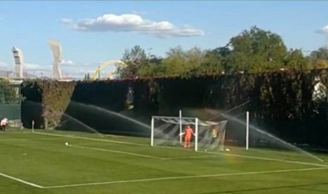 Zonguldak Kömürspor'dan Ankara Demirspor'a sert tepki