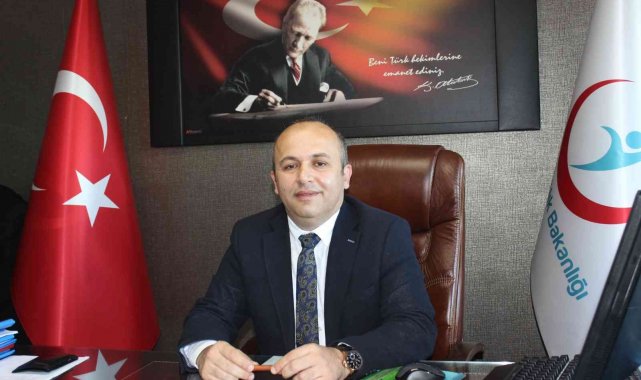 Zonguldak'ın ilçelerde de TURKOVAC aşısı uygulanmaya başlanacak