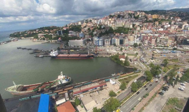 Zonguldak'ın nüfusu bin 520 kişi azaldı