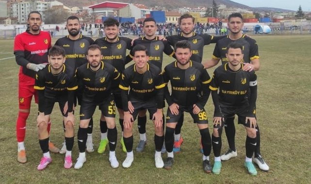 Zorlu mücadeleden kazanan çıkmadı