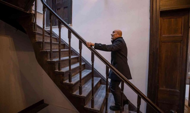 100'üncü Yıl Anı Evi için tarihi eşya ve belgeler aranıyor