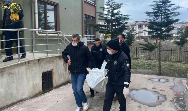 15 gündür kayıp olan genç ölü bulundu