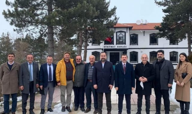 150 milyon liralık yatırımın proje ihalesi tamamlandı