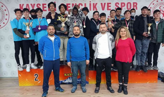 18 Mart Çanakkale Şehitleri Anma Dart Turnuvası sona erdi