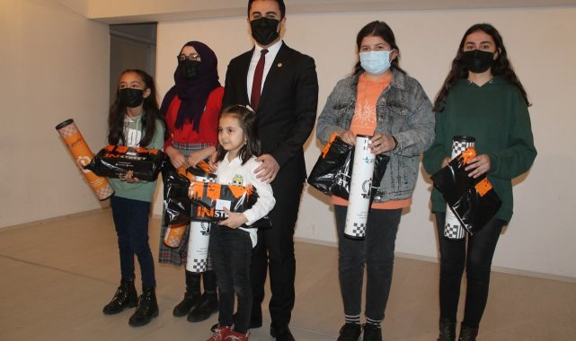 18 Mart Çanakkale Zaferi ve Şehitleri anma günü kutlandı