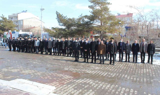 18 Mart Çanakkale Zaferi ve Şehitleri Anma Günü