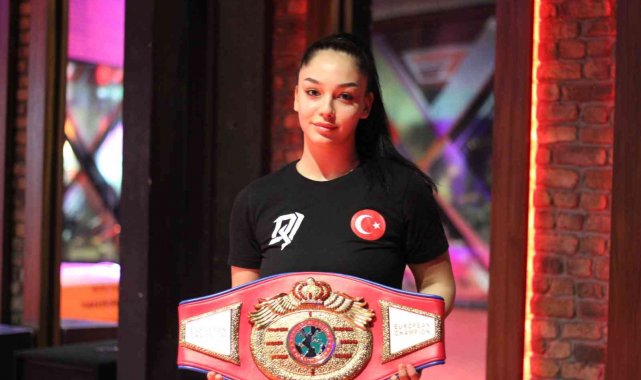 18 yaşında Dünya Şampiyonluğu yolunda