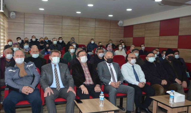 19 Mayıs'ta ceviz üretimi yaygınlaşıyor