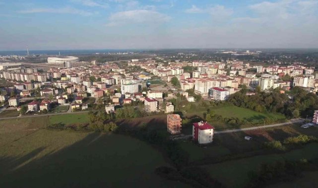 2022 arsaya yatırım yılı olacak