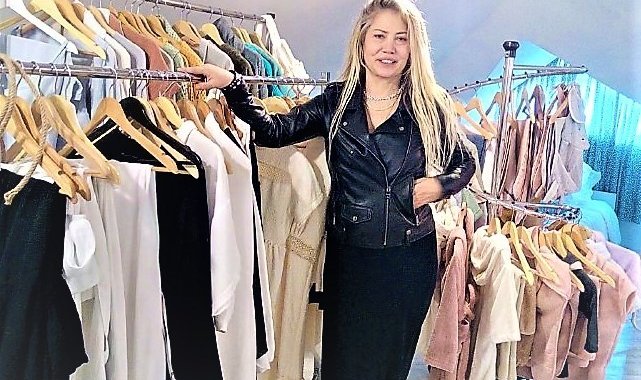 2022 modasına canlı renkler damga vuracak