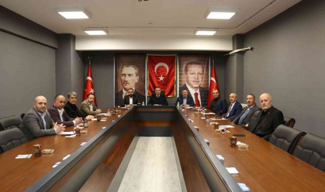 2023 seçimleri masaya yatırıldı