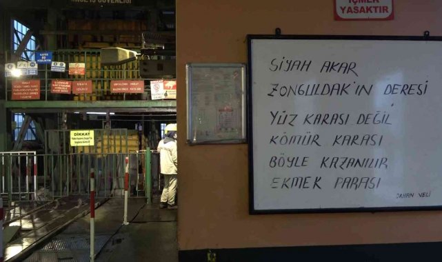 263 madenci facianın 30. yıldönümünde anılacak
