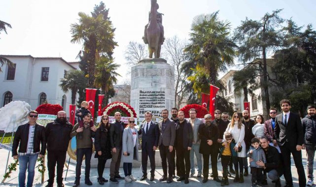 27 Mart'lar artık daha anlamlı