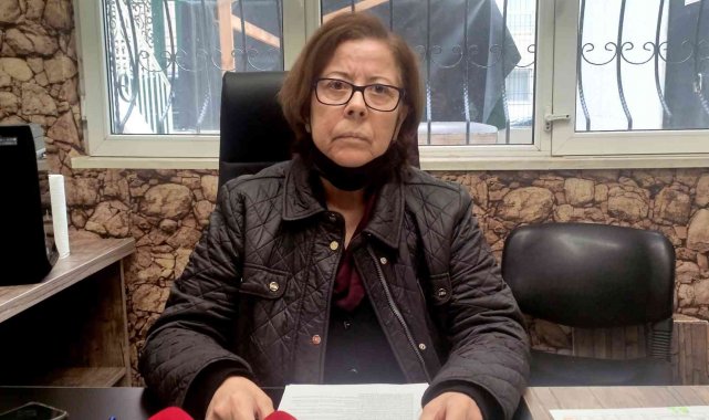 3 bin konutlu sitedeki yeni yönetimden karşı hamle