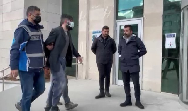 3 kişiyi silahla yaralayan şüpheli yakalandı