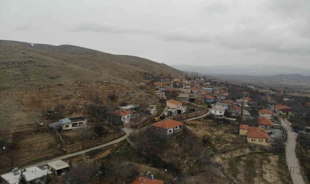 30 yıllık sınır davaları sona eriyor