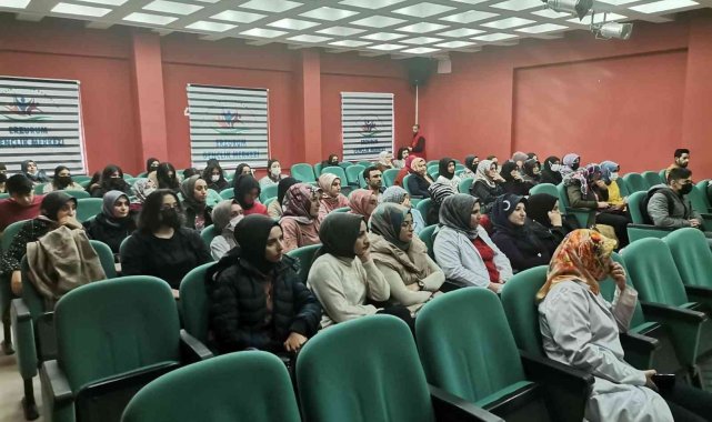 &#039;28 Şubat Muhtırası&#039; gençlere anlatıldı