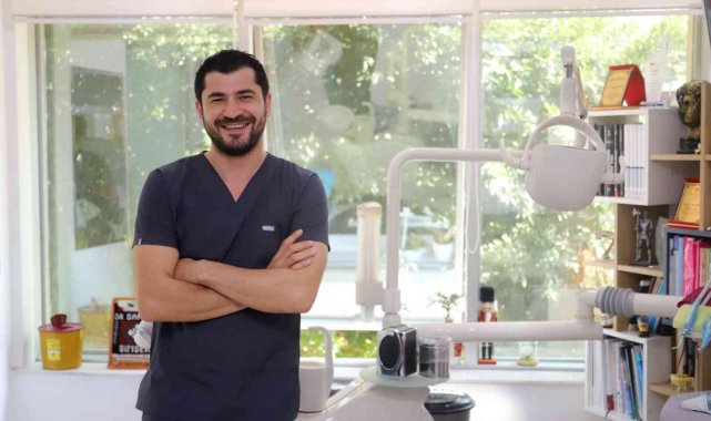 &#039;All On Four&#039; tekniği ile dişlere pratik çözüm