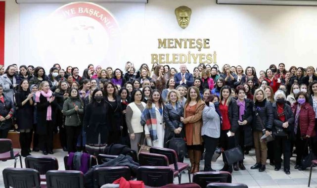 'Avrupa Yerel Yaşamda Kadın Erkek Eşitliği Şartı' imzaladı