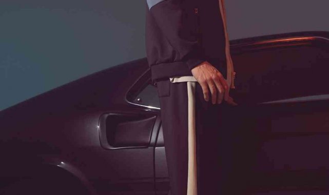 'Back to the Future' koleksiyonu raflarda