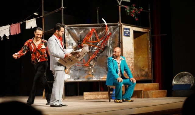 'Definename' yoğun ilgi gördü