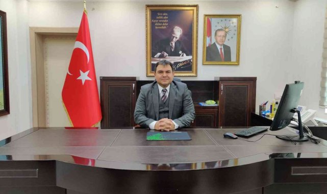 &#039;Efsane Kaymakam&#039; Fethiye&#039;ye atandı