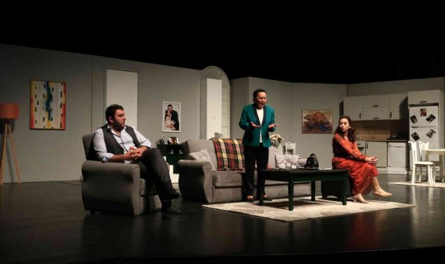 'Geç Kalanlar' kadınlardan tam not aldı