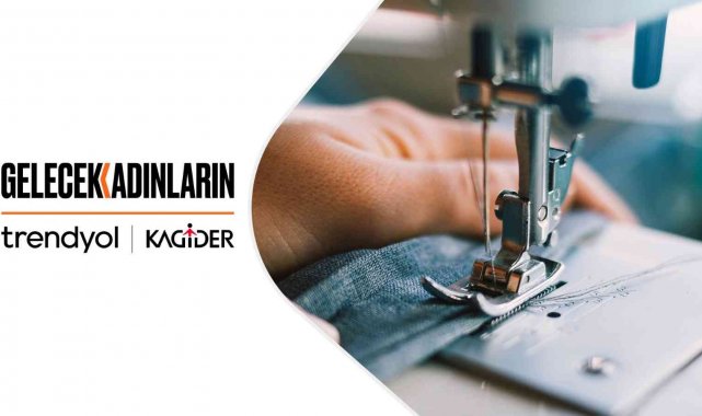 'Gelecek Kadınların' programı bir yılda bin kadına ulaştı