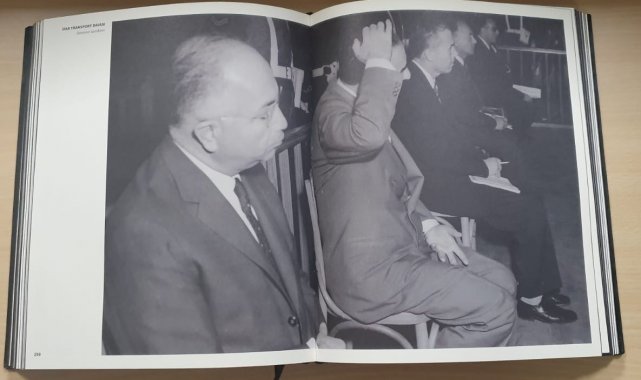 'Günah Adası Yassıada' döneme ışık tuttu