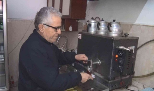 'Güven'di telefonu çalındı