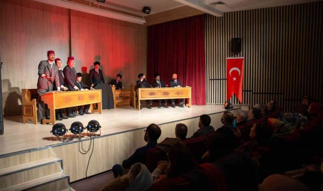 'İstiklal Yolu' Malatya'ya uzandı