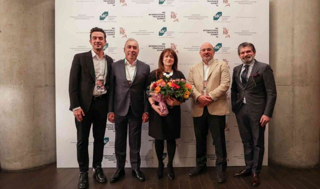 &#039;Koku&#039;nun uzmanları buluştu