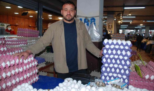 'Süper obez' pazarcı, 100 kilo verdi