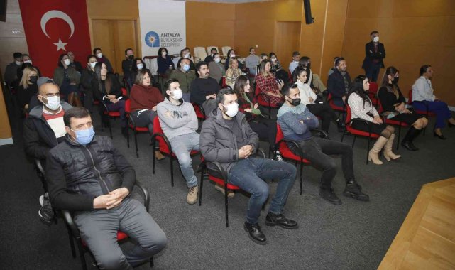 &#039;Toplumsal Cinsiyet Eşitliği&#039; semineri