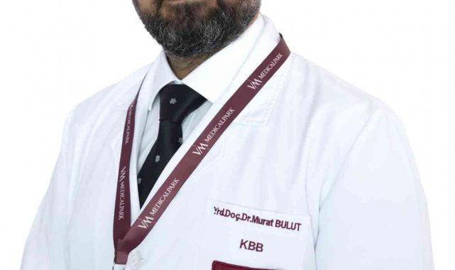 &#039;Uyku apnesi mutlaka tedavi edilmeli&#039;