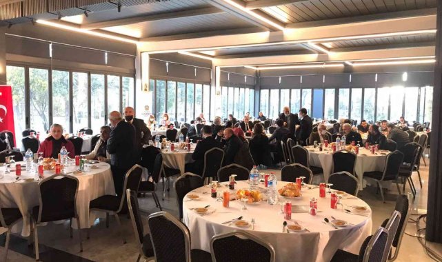 &#039;Yolu Malatya&#039;dan Geçenler&#039; Ankara&#039;da buluştu