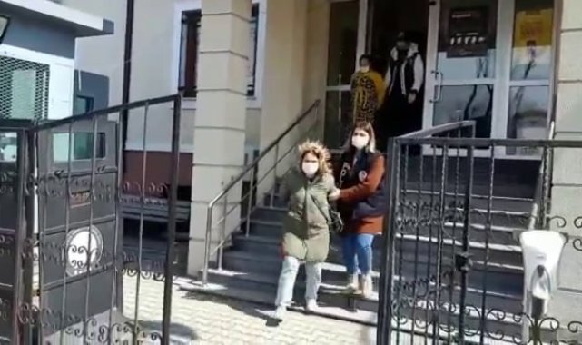 4 ayrı evden 200 bin lira değerinde ziynet eşyası ve para çaldılar