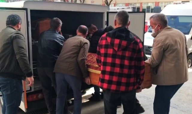 4 kişinin vahşice öldürüldüğü aile katliamında şok detaylar: '1 milyon liralık altın yaptırdım' demiş