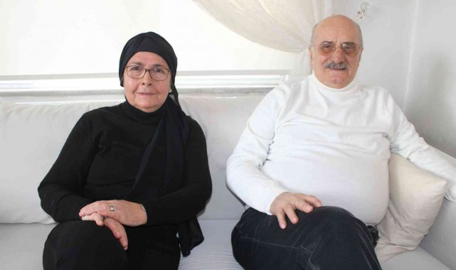 48 yıldır evinin hanımı, 18 yıldır mahallesinin muhtarı