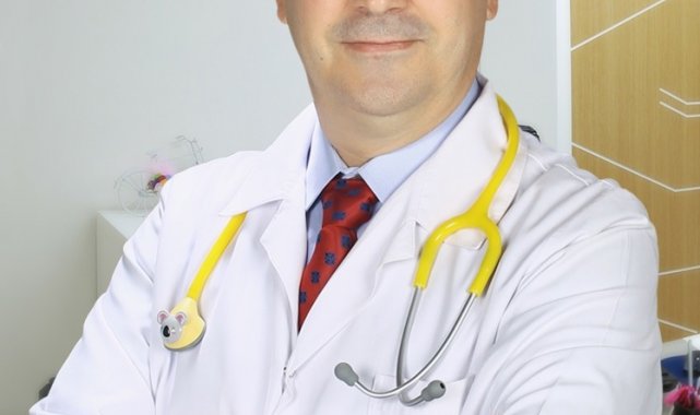 5 yaş altındaki çocuklarda en az bir kez görülüyor, aileler dikkat