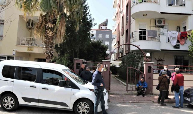 5 yıldızlı otelin muhasebe müdürü banyoda ölü bulundu