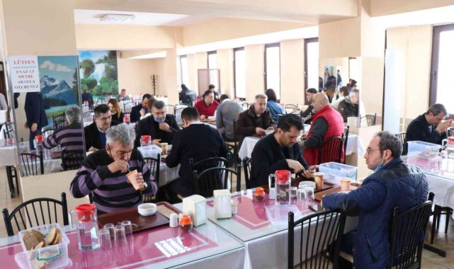 50 bin kamu çalışanına 'ecdat aşı'