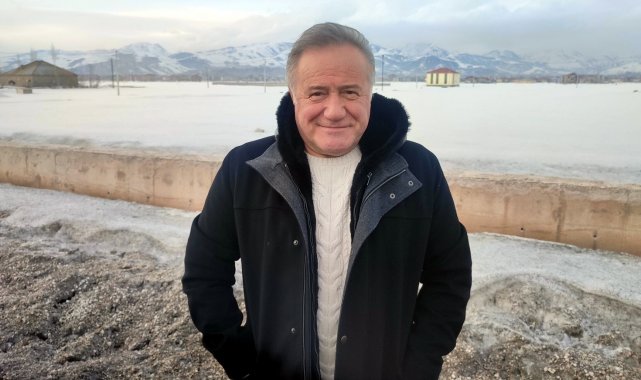 55 yıllık eğitimciden alkışlanacak yatırım