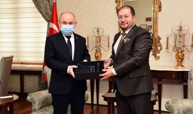 57. Cumhurbaşkanlığı Bisiklet turu Manisa&#039;da