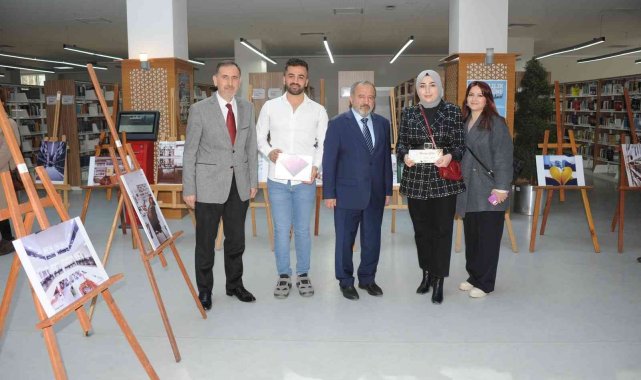 58. Kütüphane Haftası kutlandı